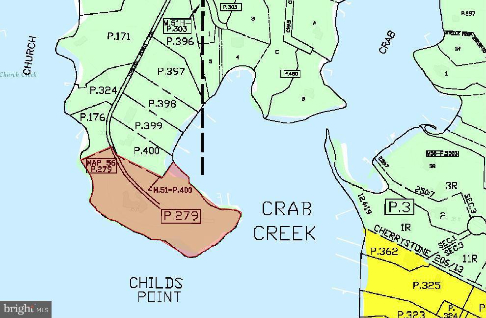 BYWATER ESTATES - Land