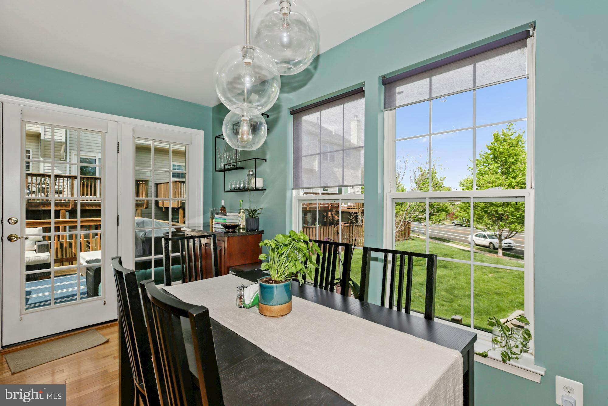 JAPONICA - Residential Lease