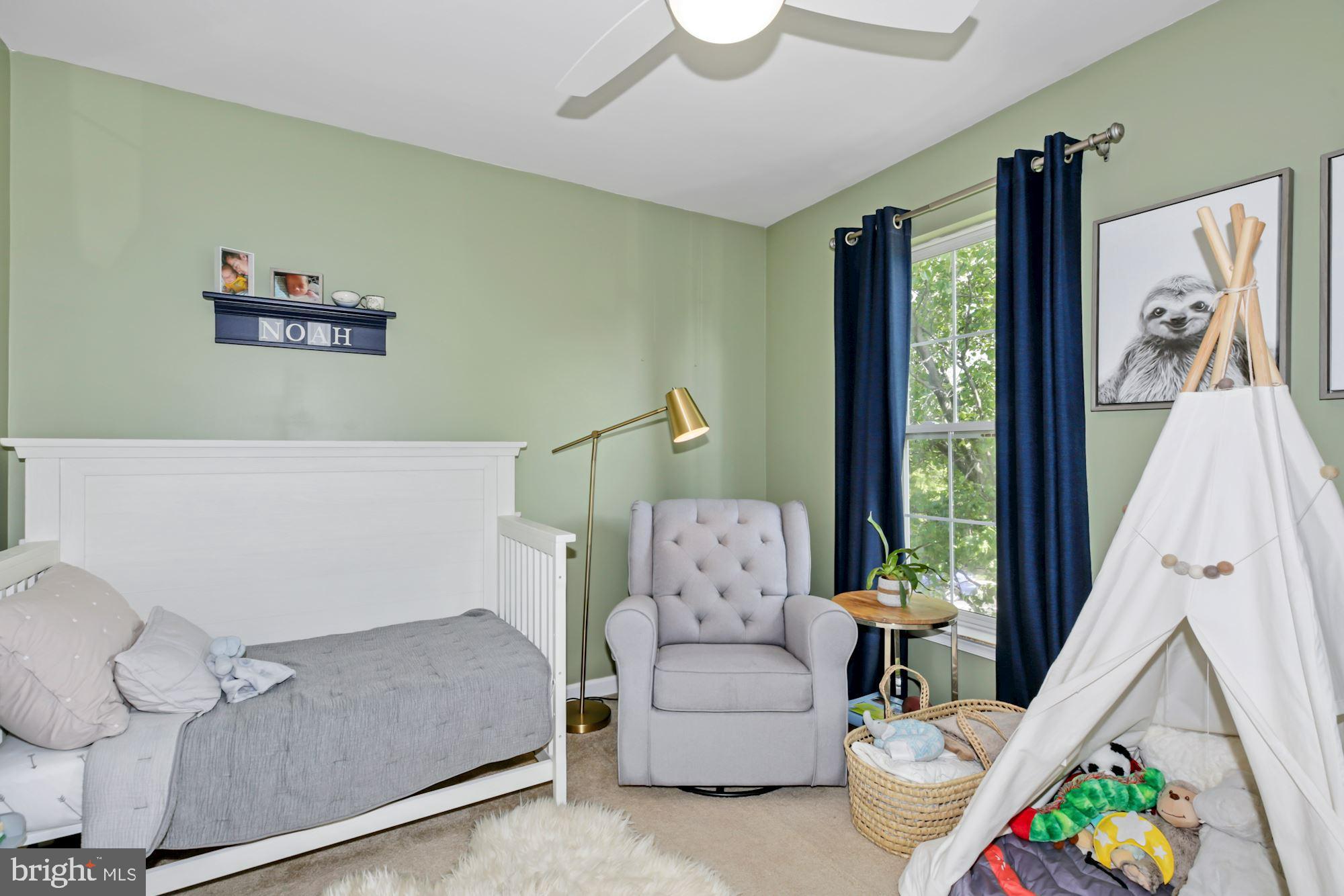 JAPONICA - Residential Lease