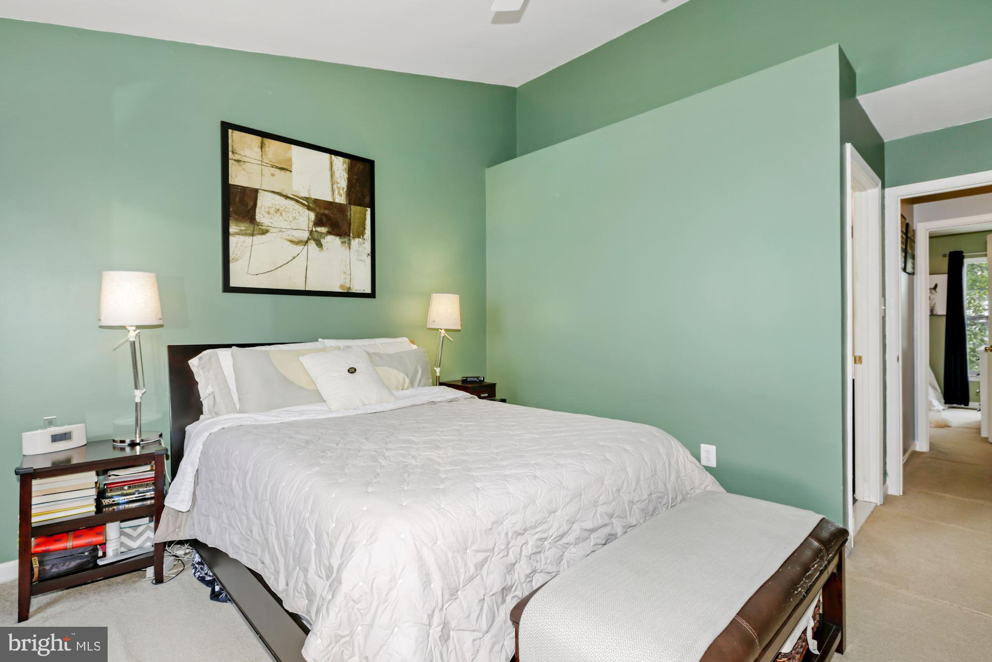 JAPONICA - Residential Lease