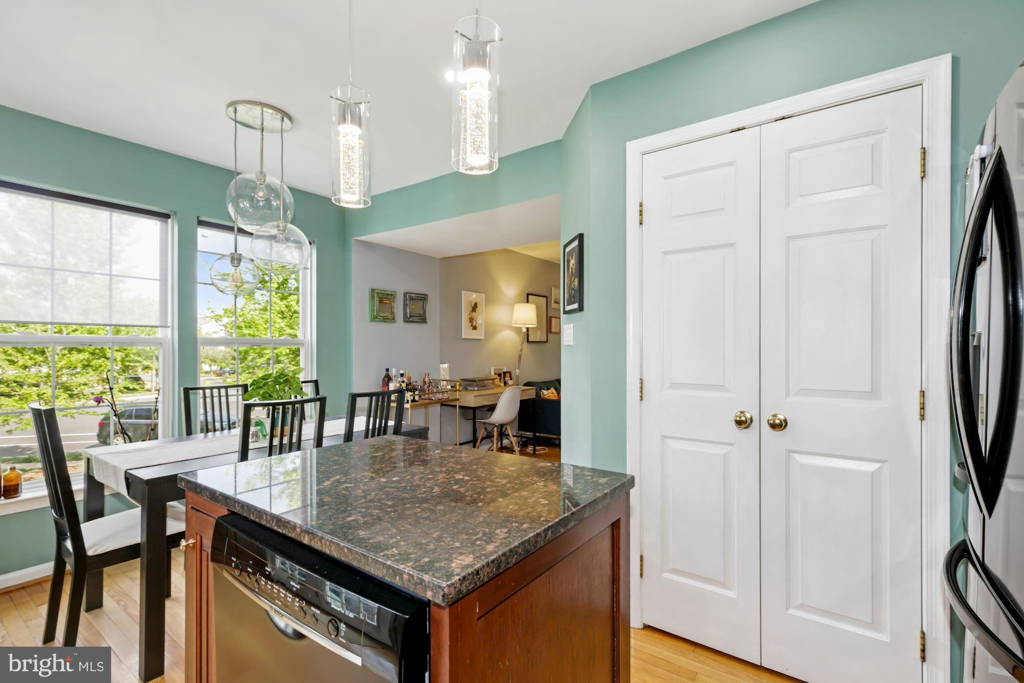 JAPONICA - Residential Lease