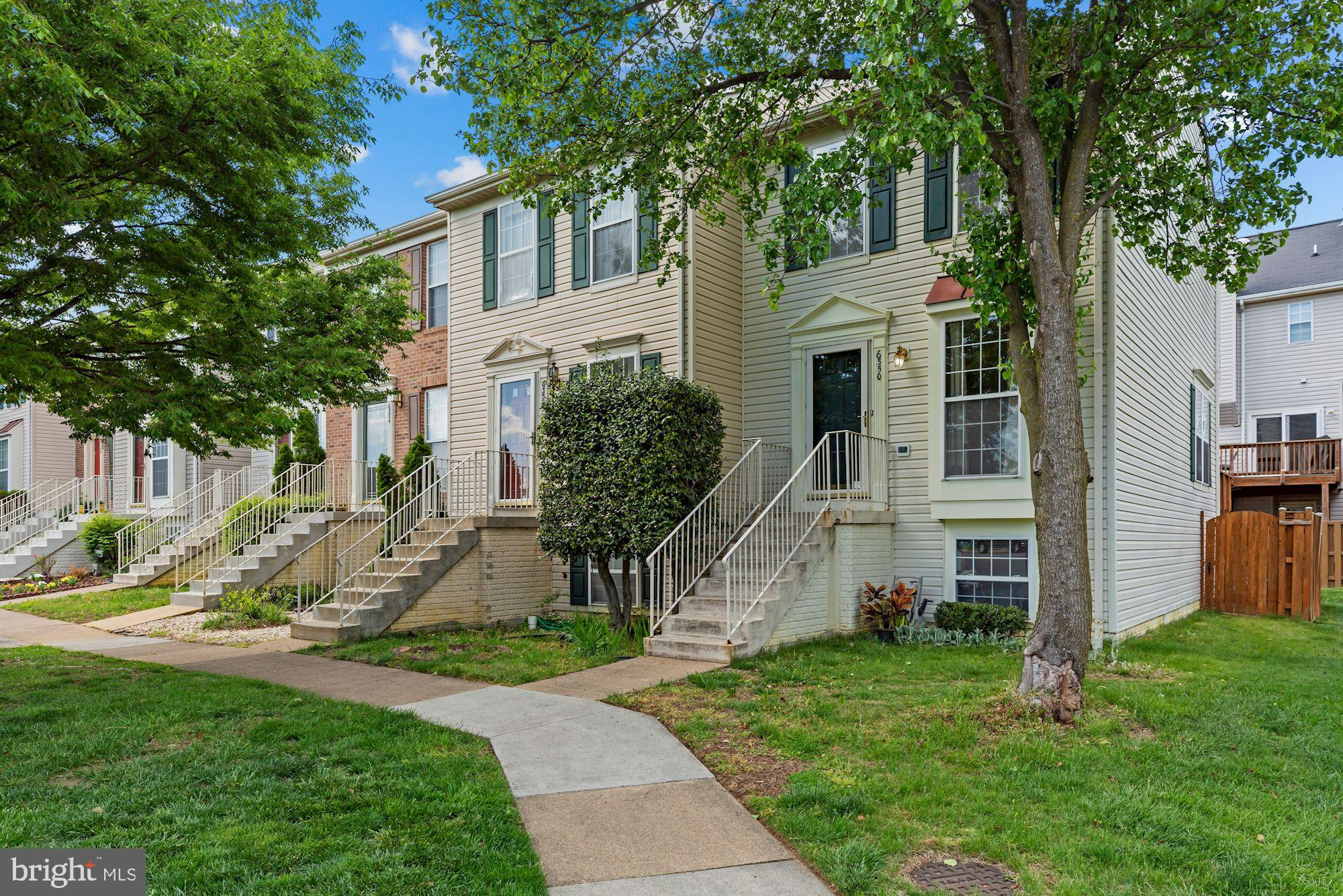 JAPONICA - Residential Lease