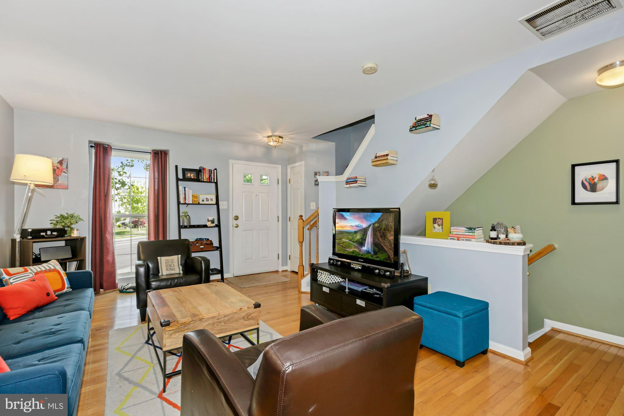 JAPONICA - Residential Lease