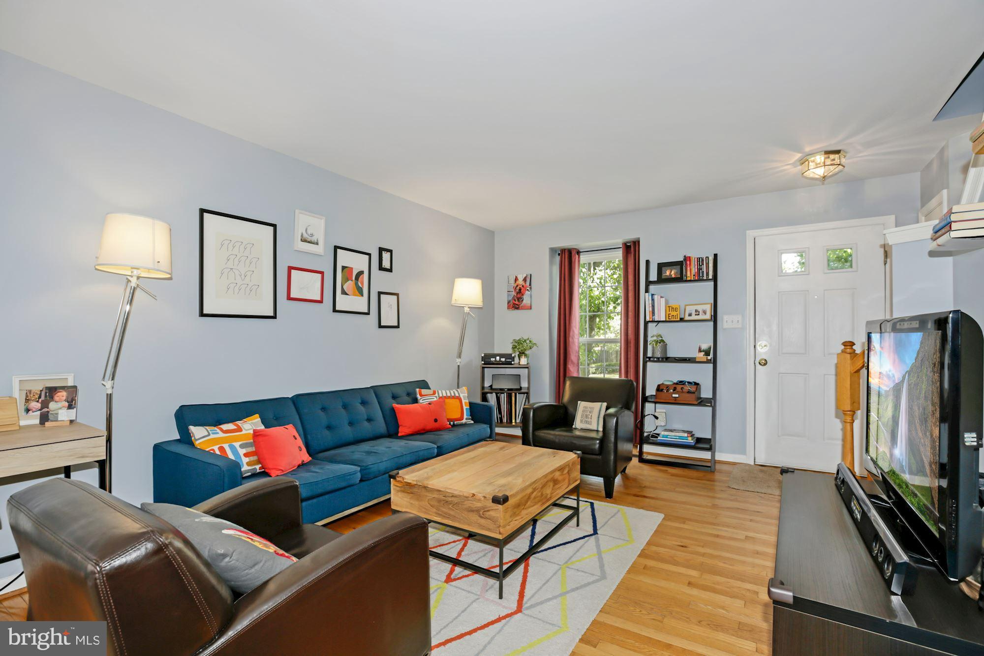 JAPONICA - Residential Lease