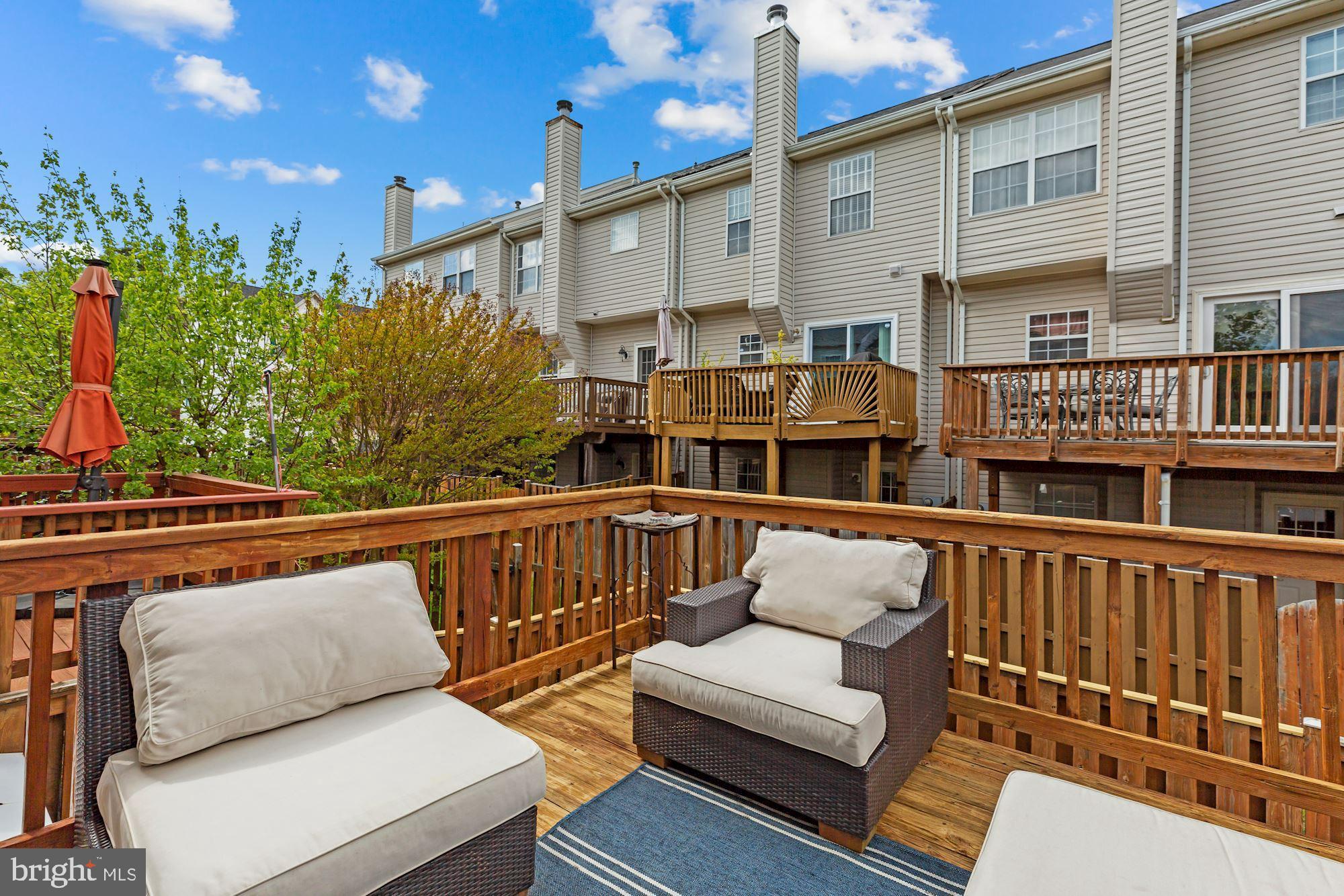 JAPONICA - Residential Lease