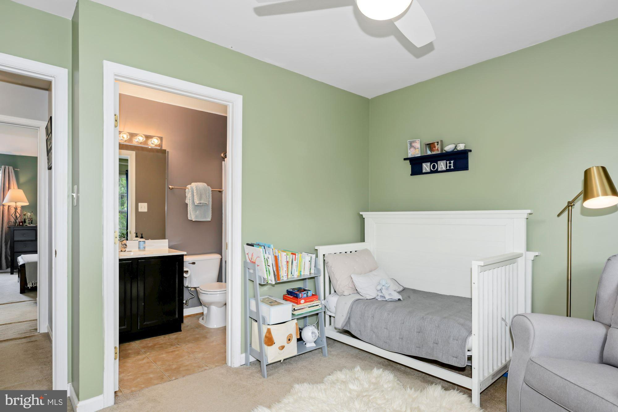 JAPONICA - Residential Lease