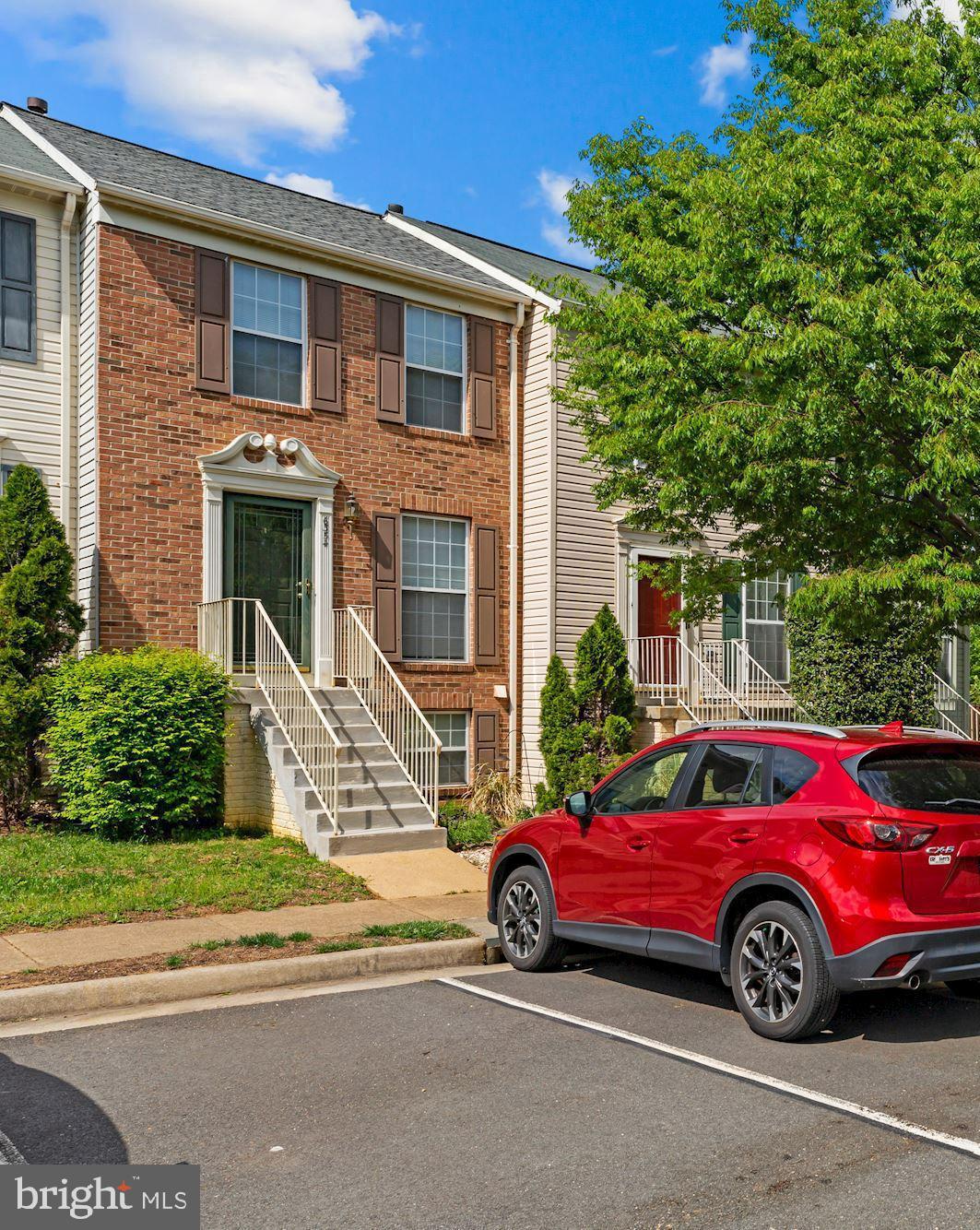 JAPONICA - Residential Lease