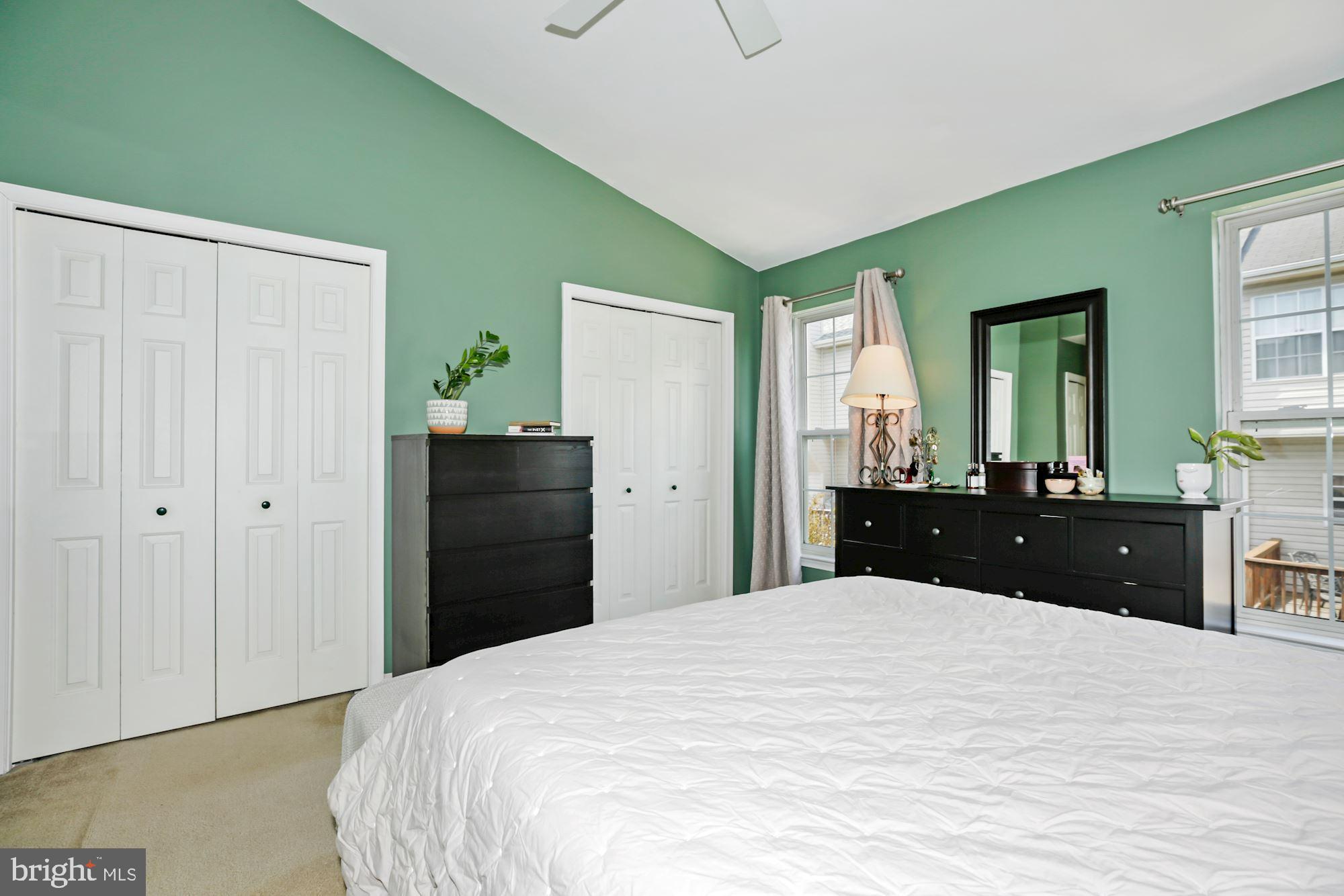 JAPONICA - Residential Lease