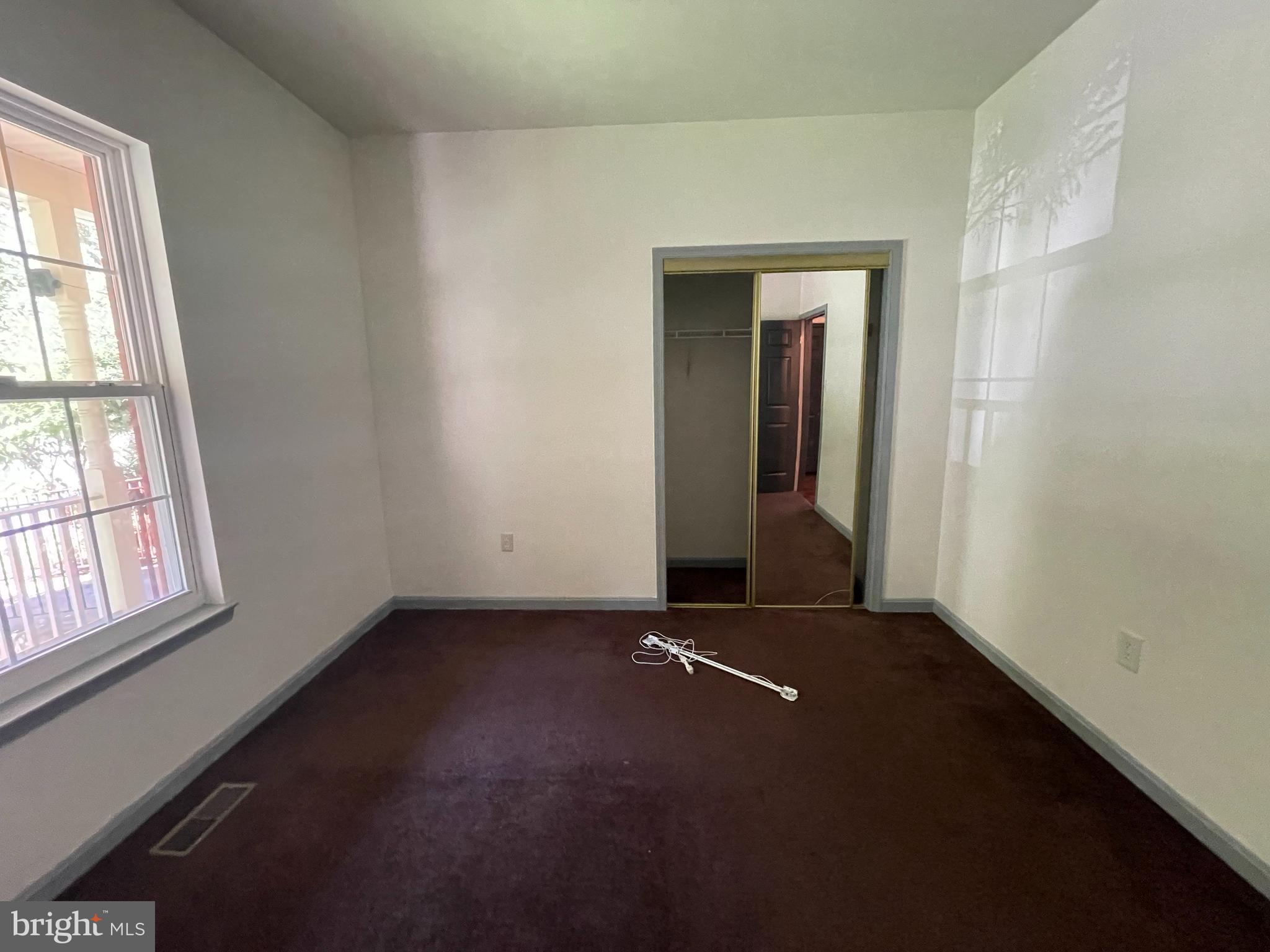 AVON CREST - Residential Lease