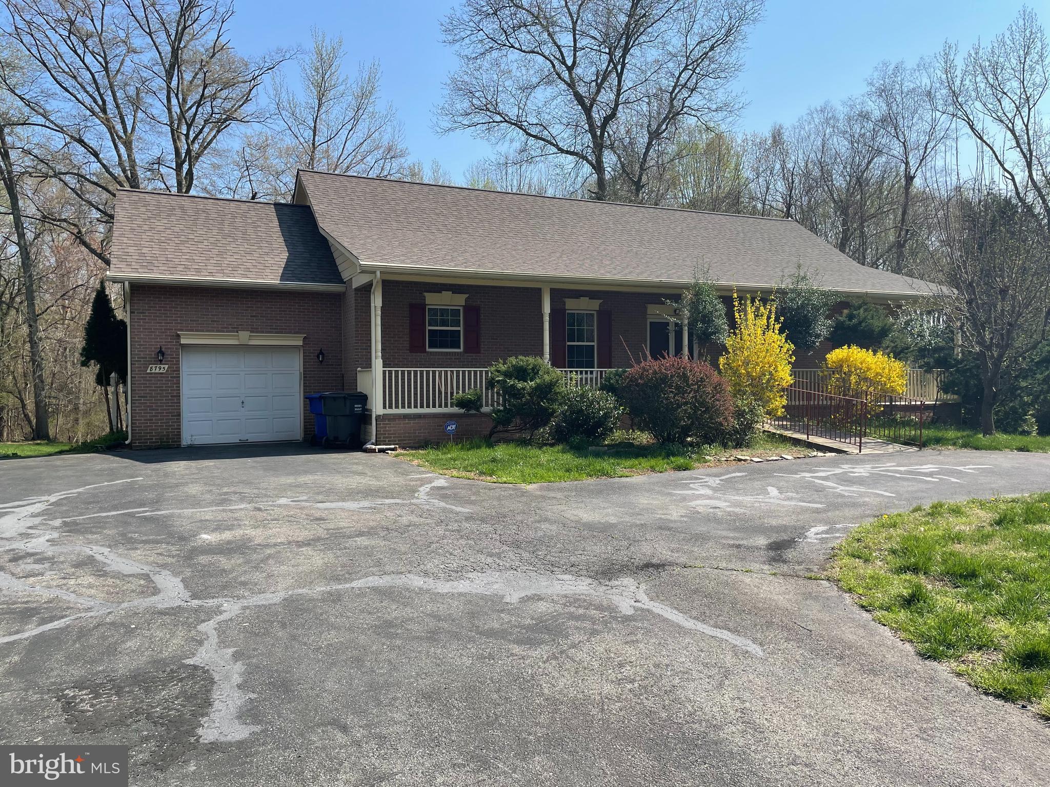 AVON CREST - Residential Lease