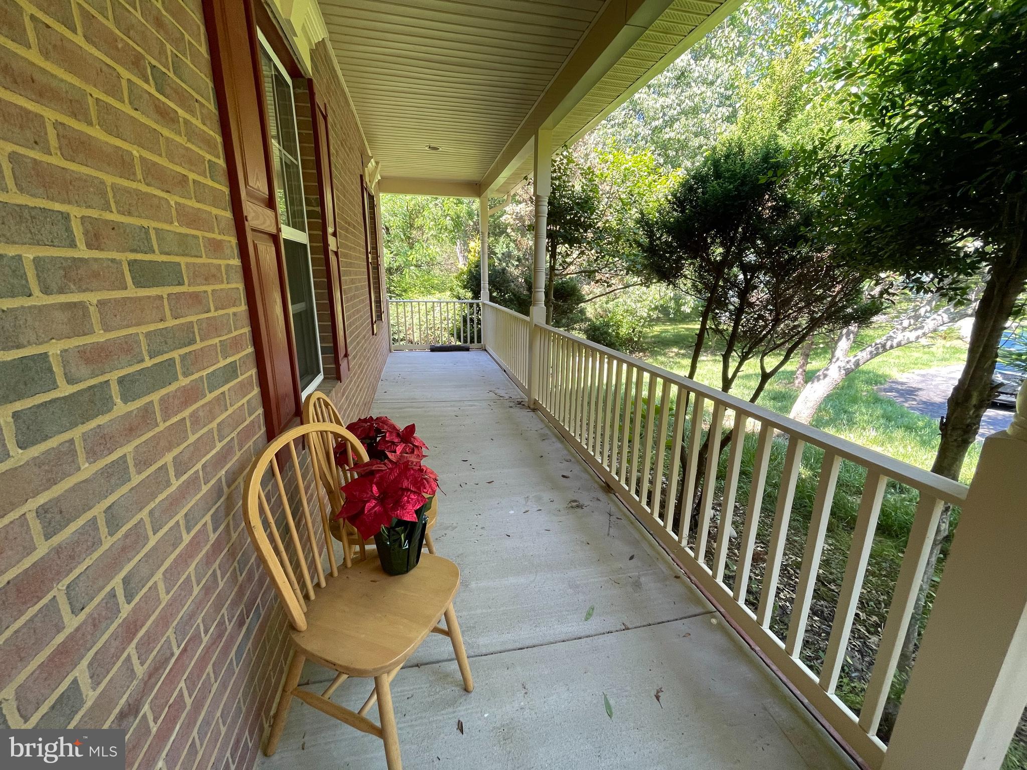 AVON CREST - Residential Lease