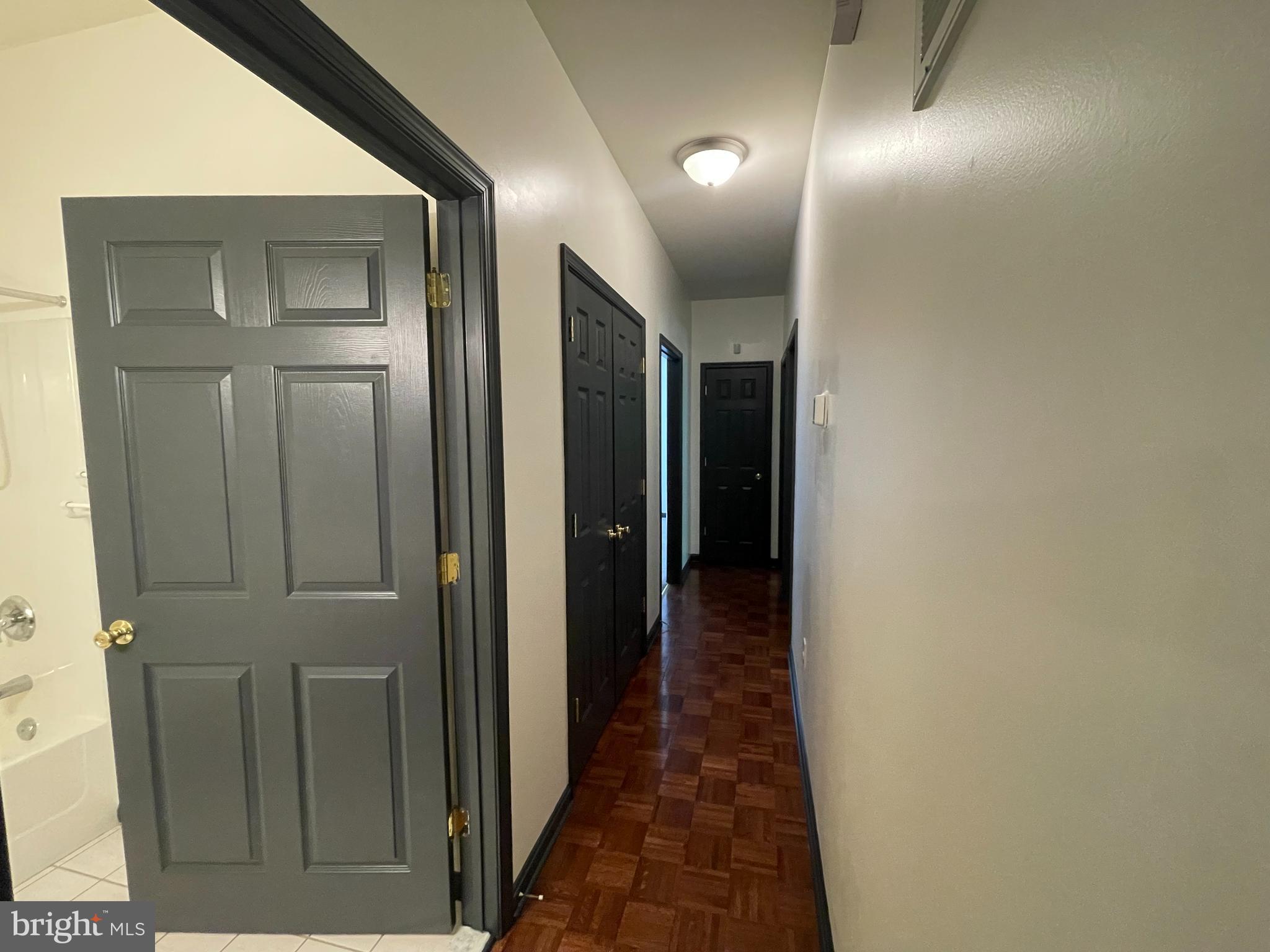 AVON CREST - Residential Lease