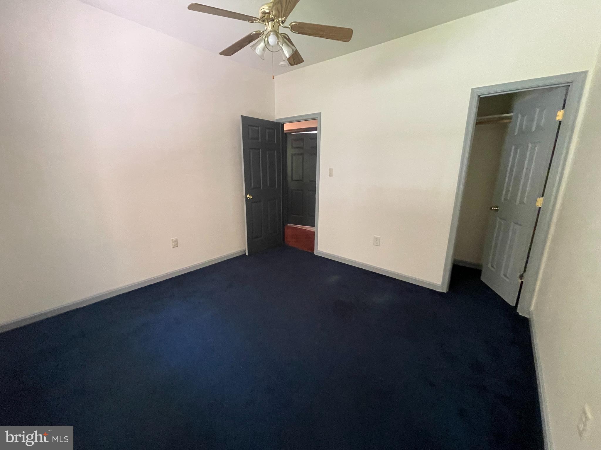 AVON CREST - Residential Lease