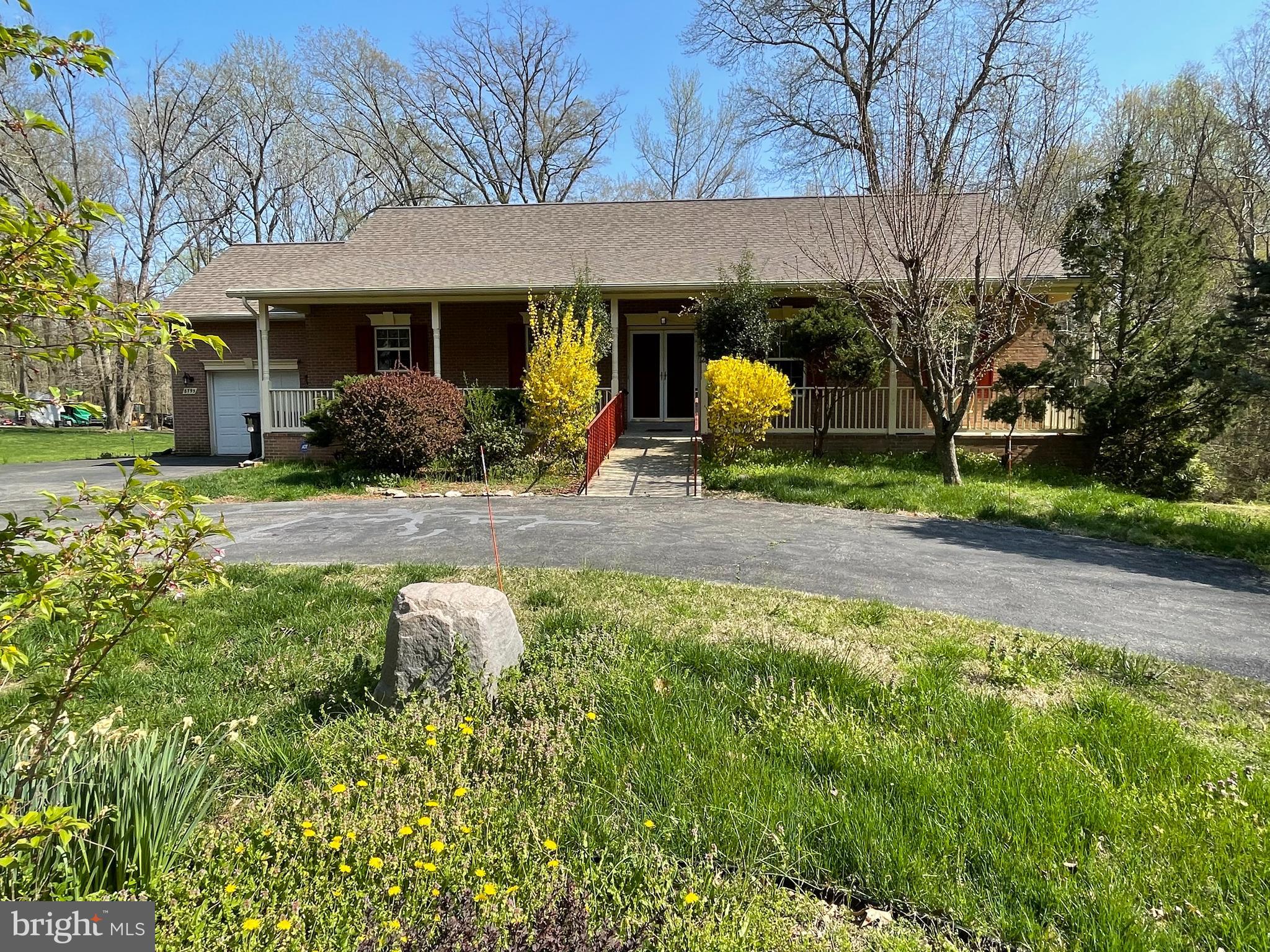 AVON CREST - Residential Lease