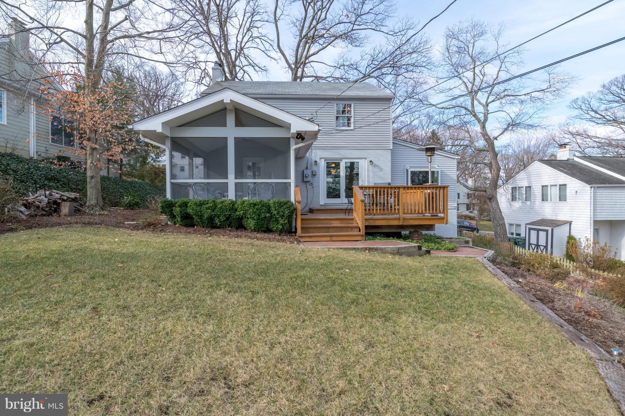 BEVERLY HILLS - Residential