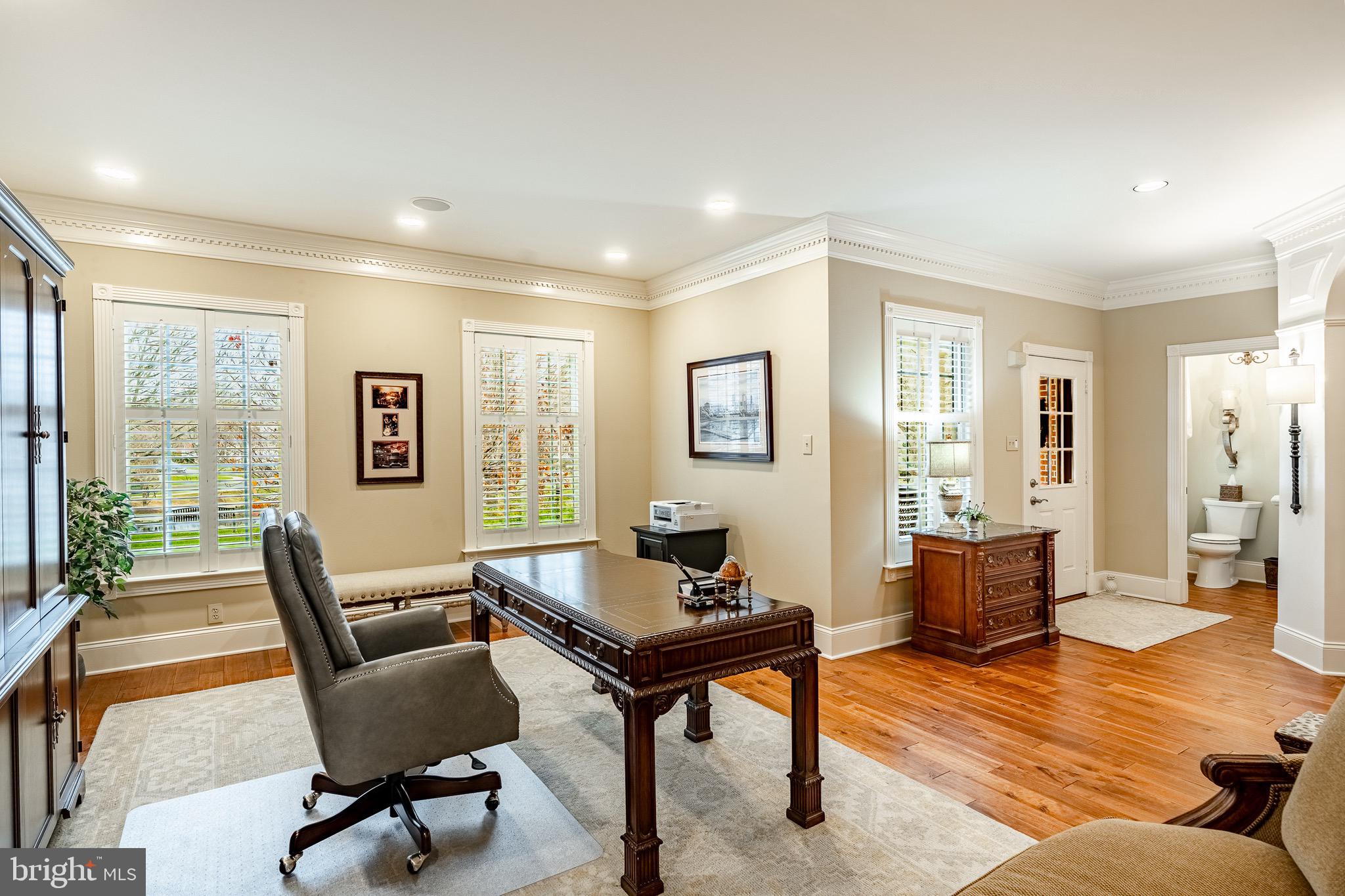 WEATHERSTONE - Residential