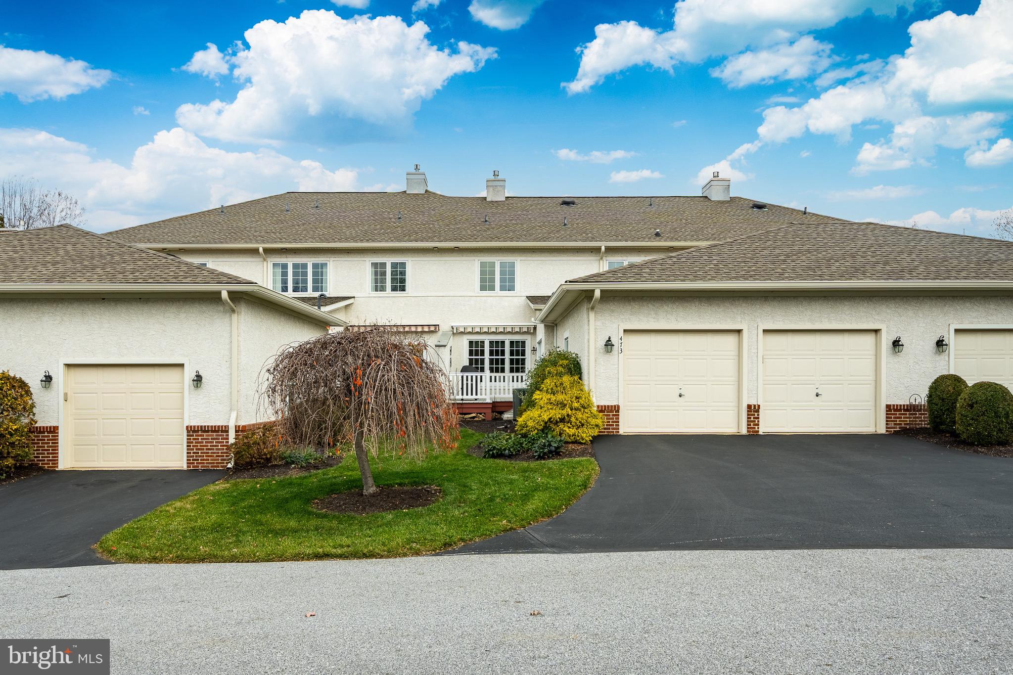 WEATHERSTONE - Residential