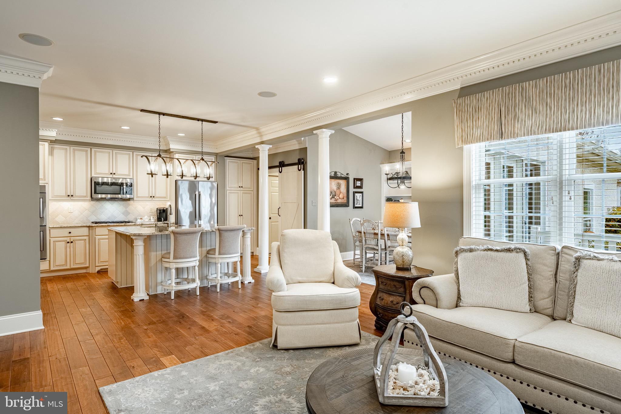 WEATHERSTONE - Residential