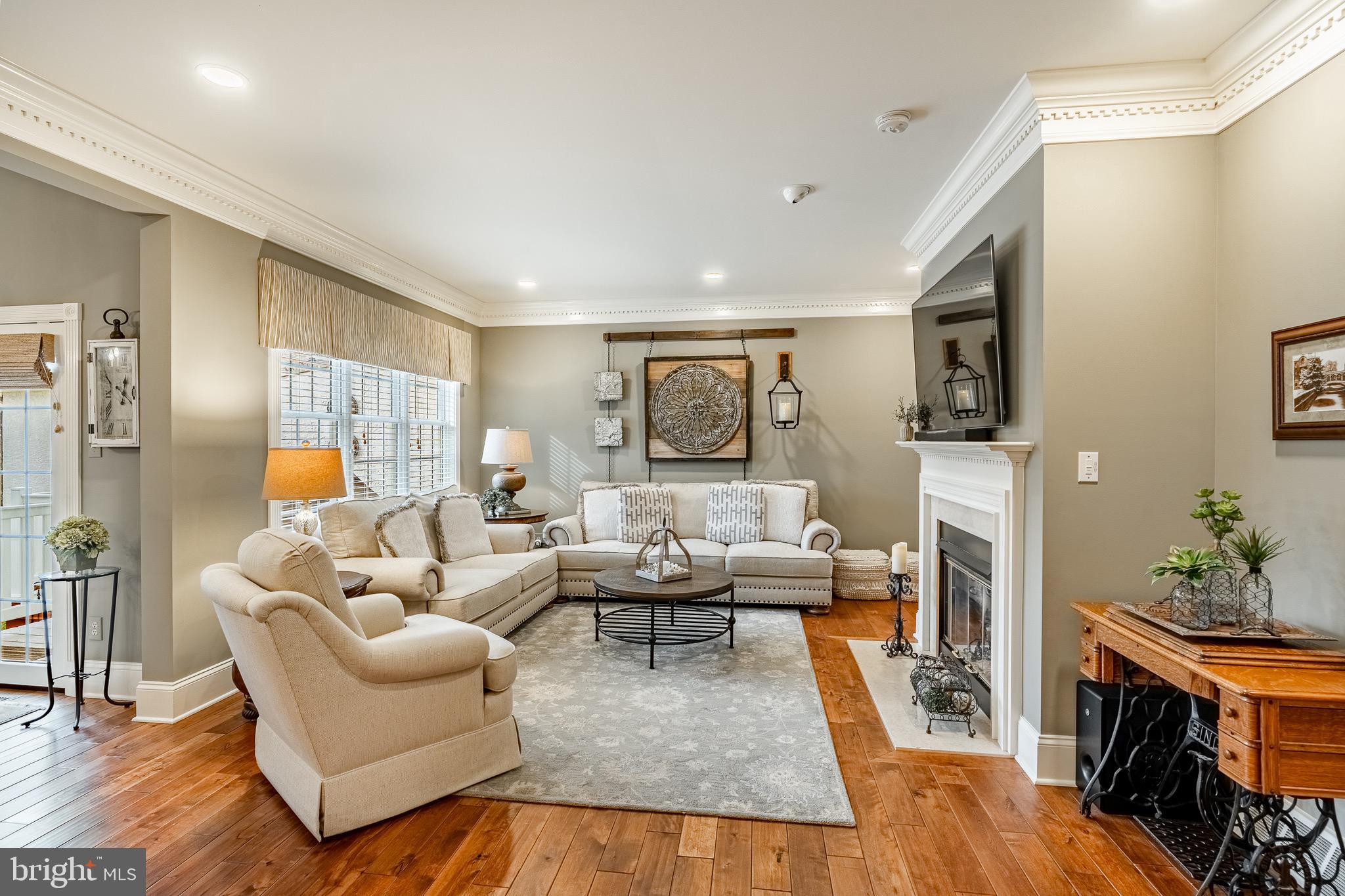 WEATHERSTONE - Residential