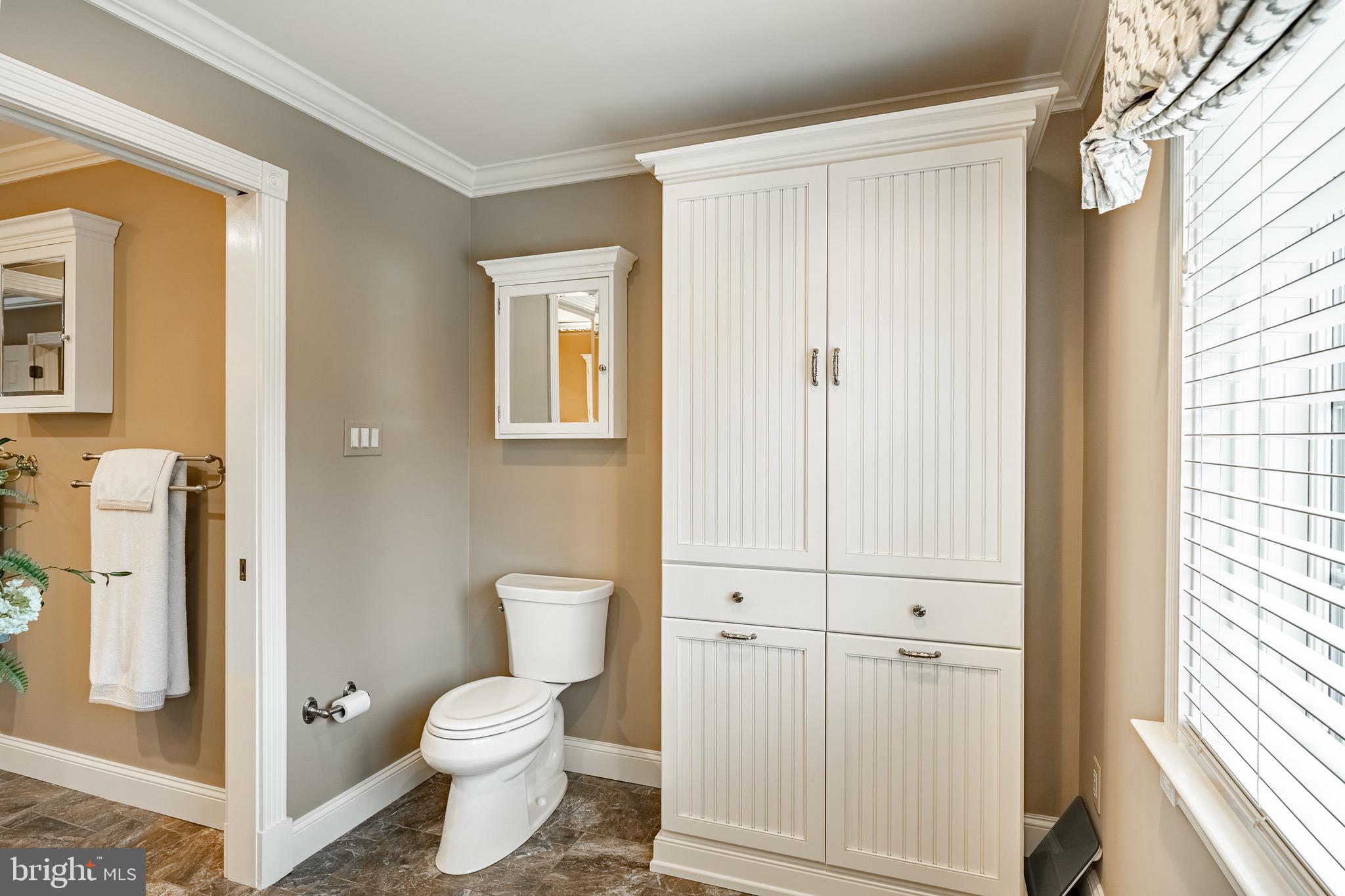 WEATHERSTONE - Residential