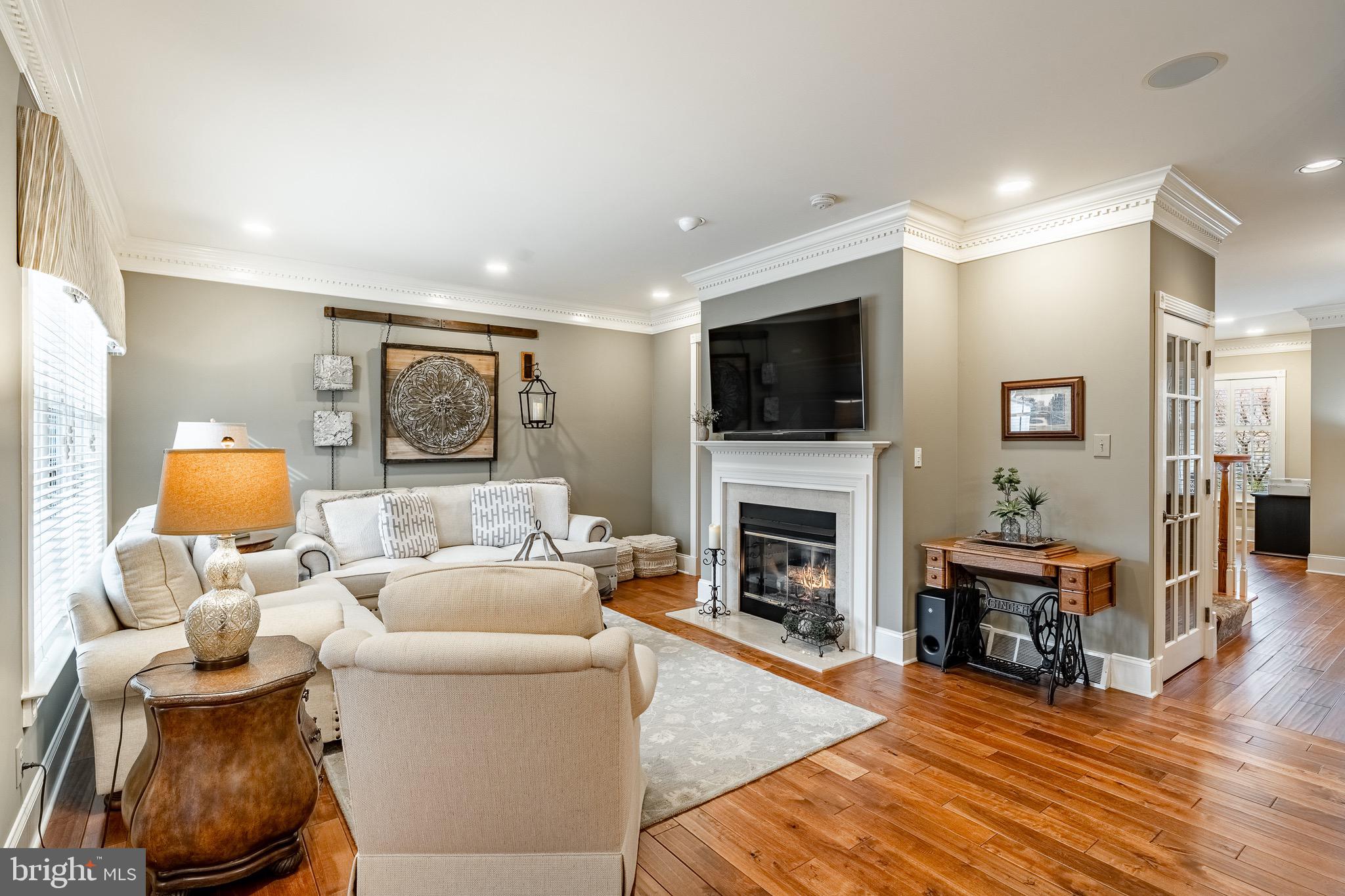 WEATHERSTONE - Residential