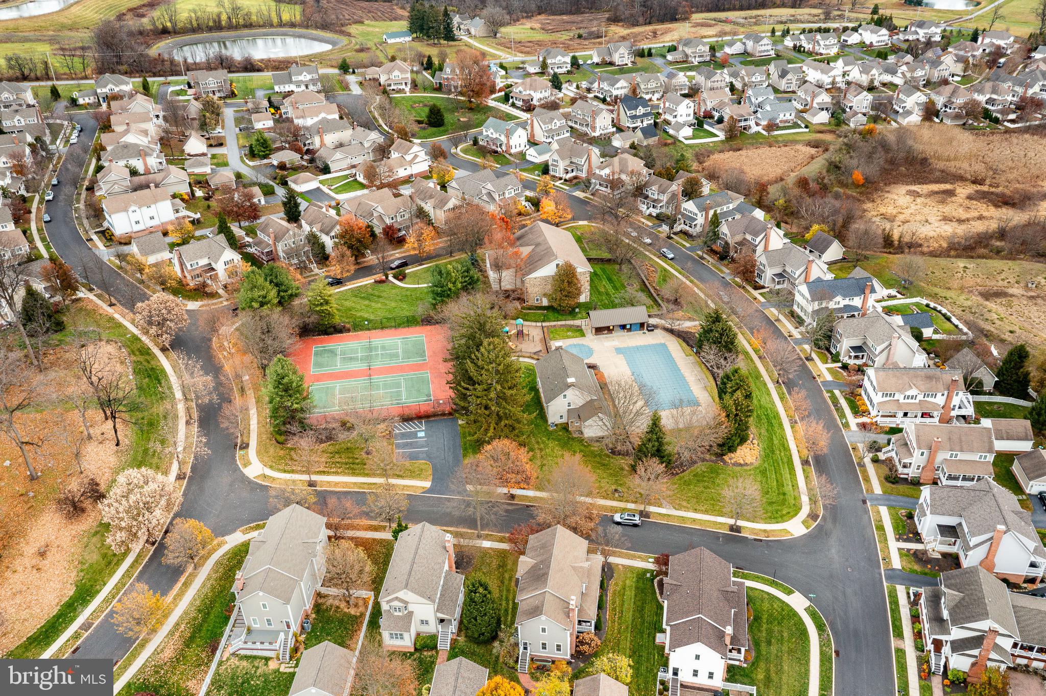 WEATHERSTONE - Residential