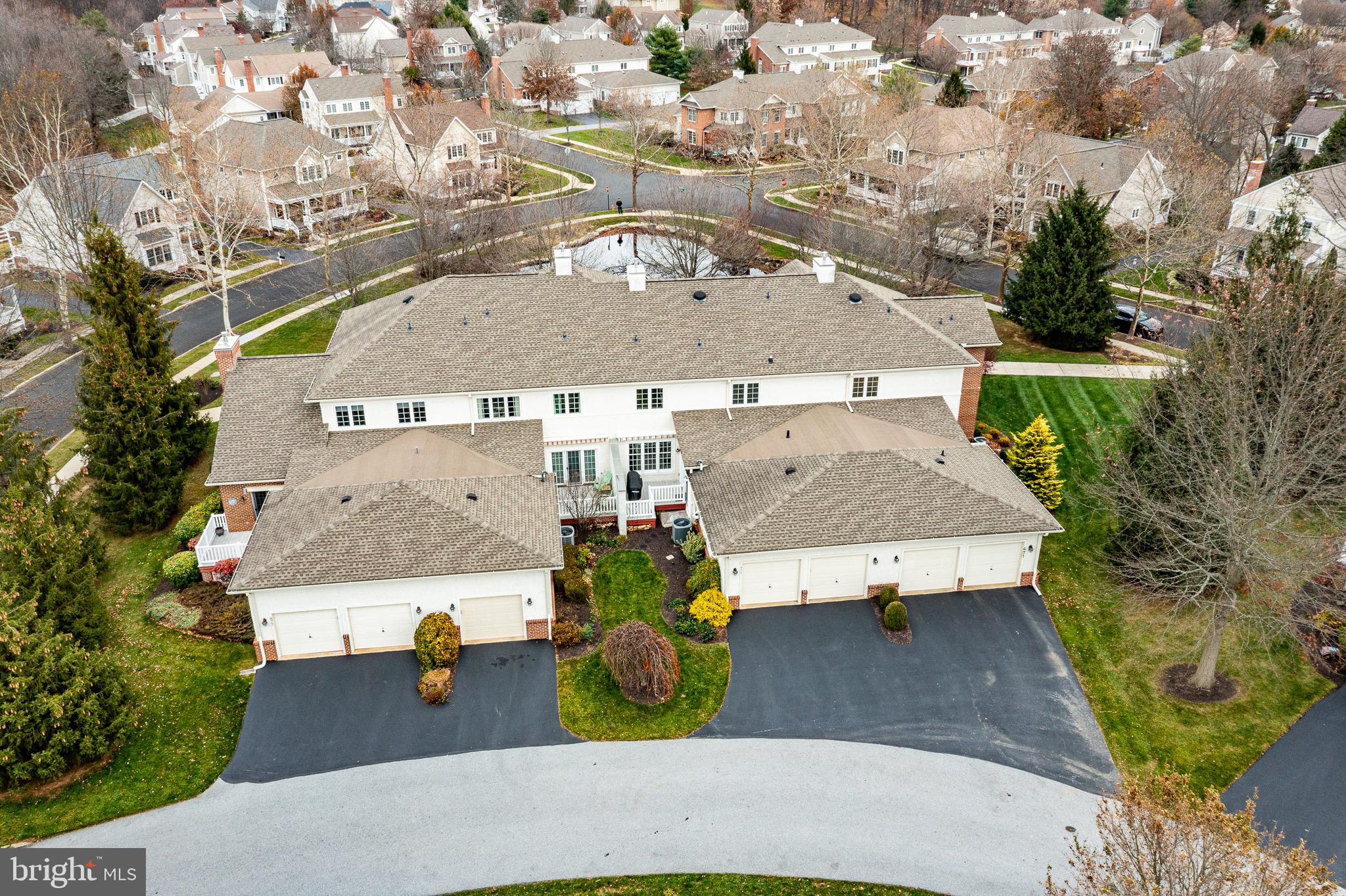 WEATHERSTONE - Residential