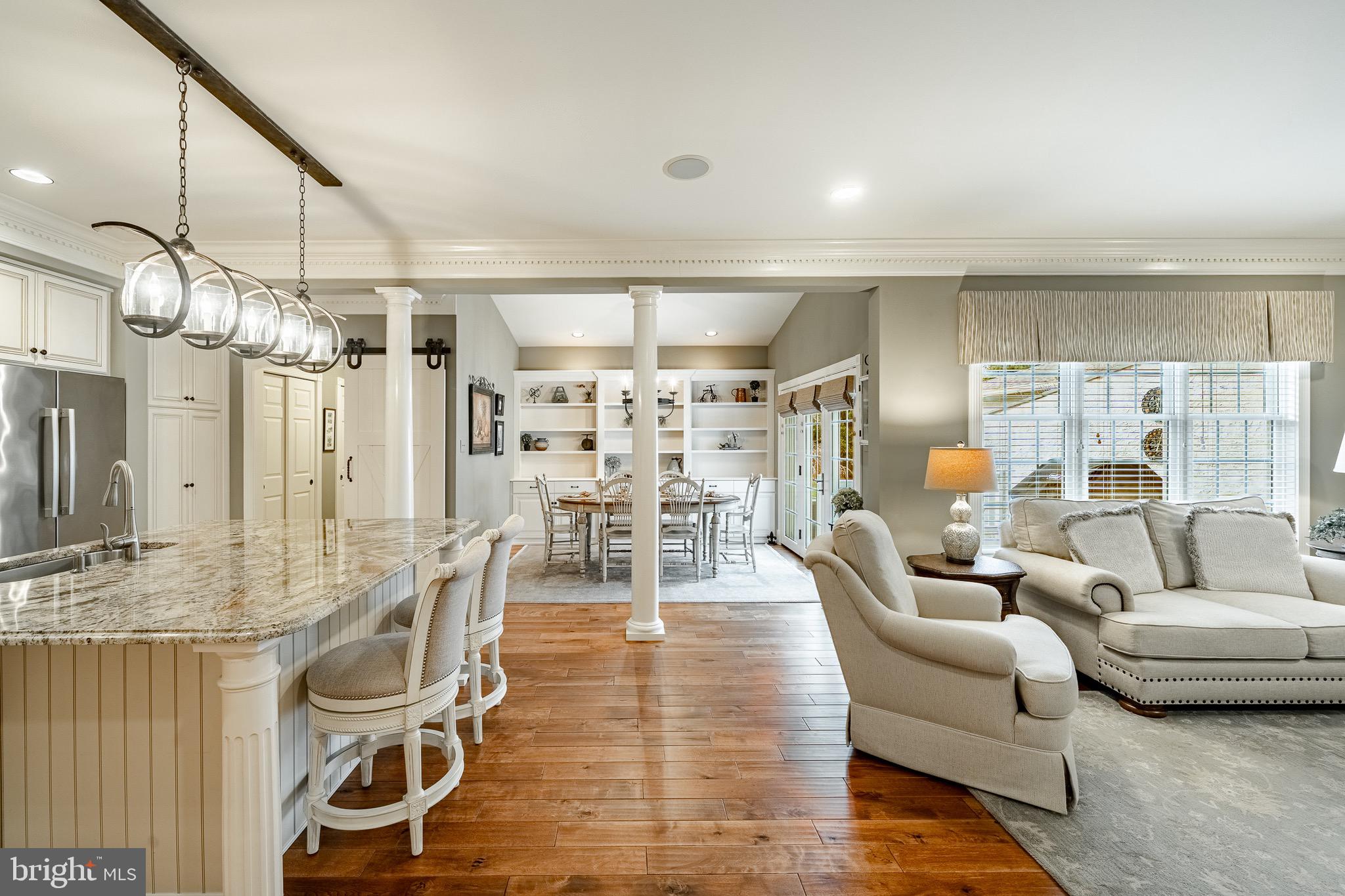 WEATHERSTONE - Residential