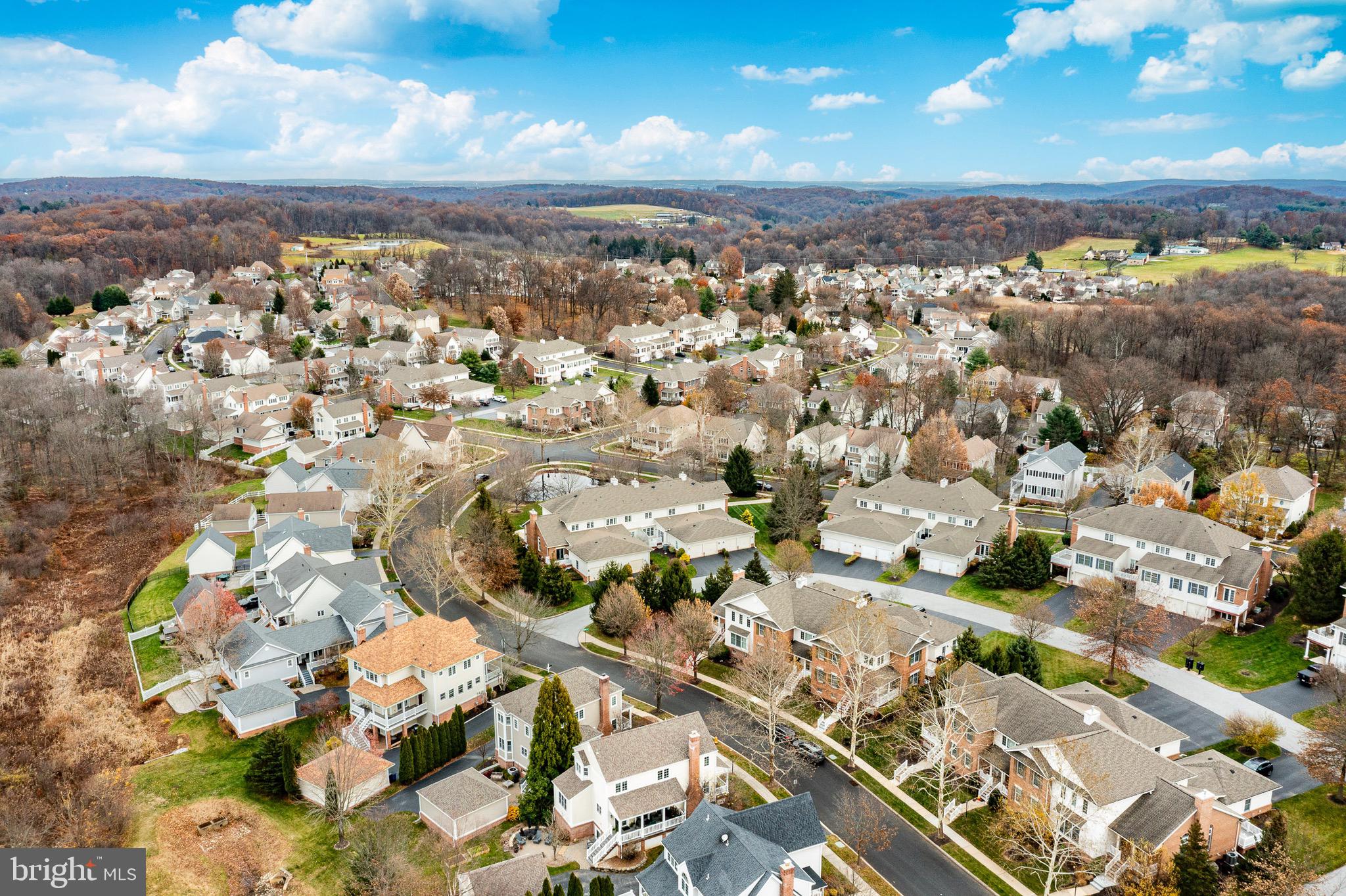 WEATHERSTONE - Residential