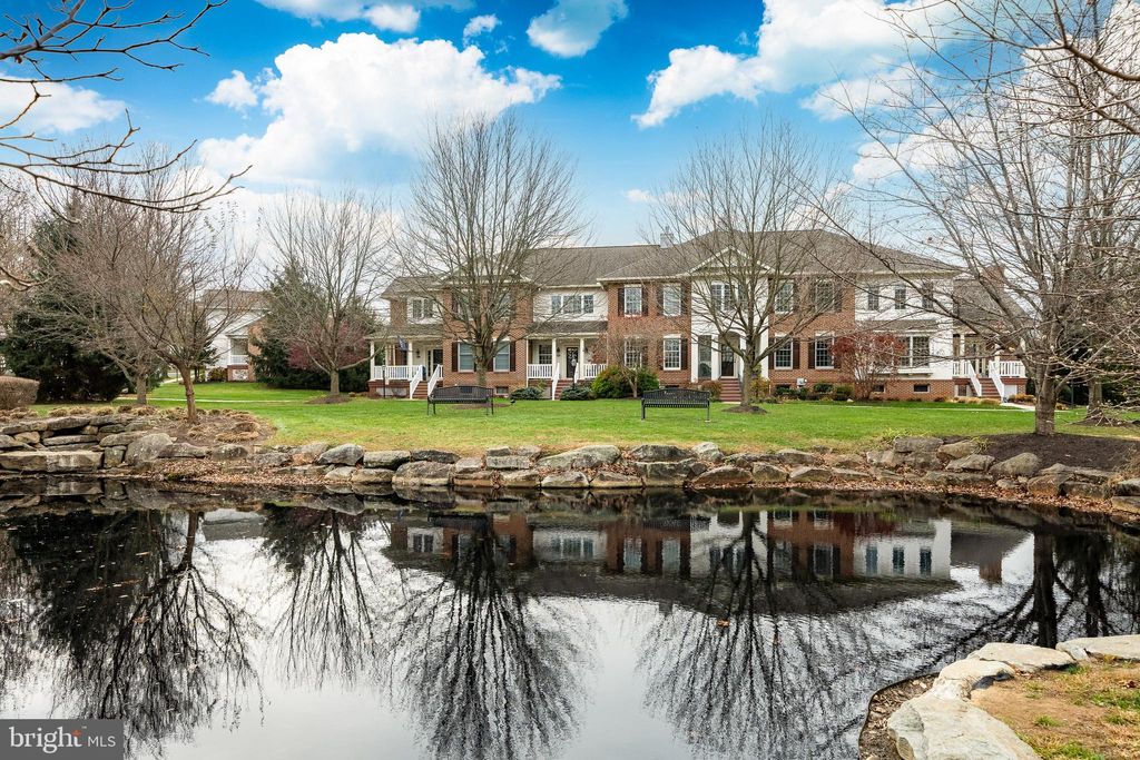 Photo of 473 Fairmont Drive #238, CHESTER SPRINGS, PA 19425 (MLS # PACT2114928)