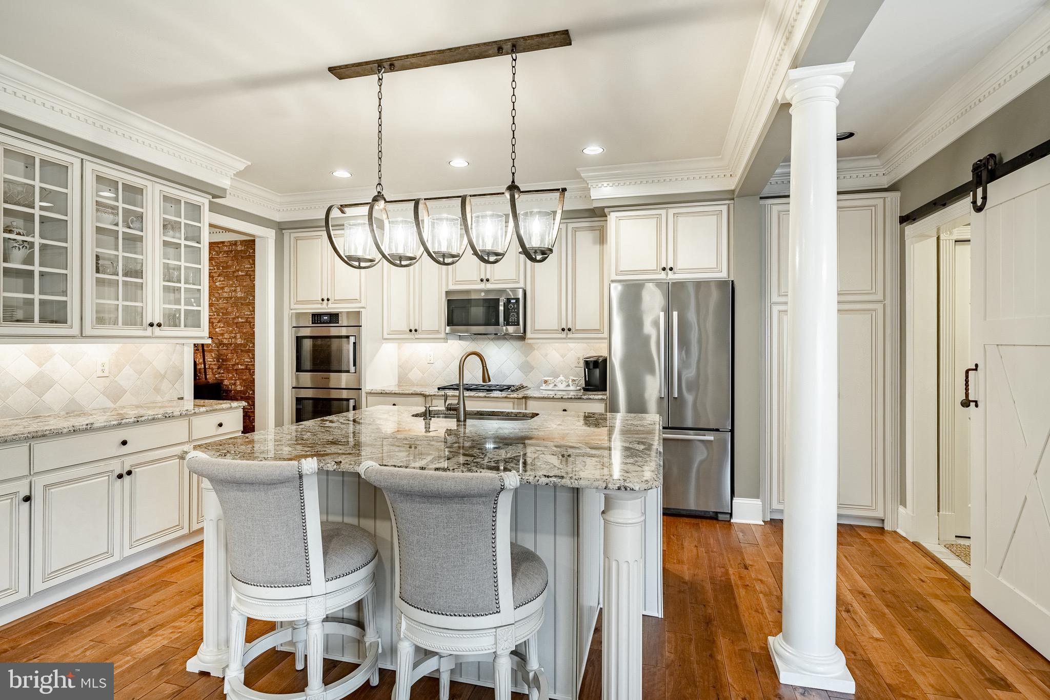 WEATHERSTONE - Residential