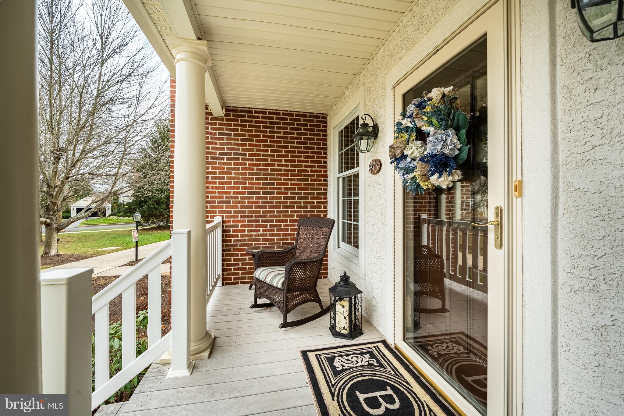 WEATHERSTONE - Residential