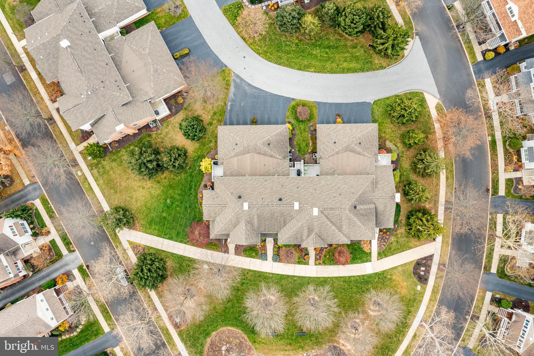 WEATHERSTONE - Residential