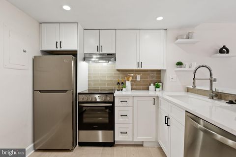 Tiny photo for 1080 Wisconsin Avenue NW #1003, WASHINGTON, DC 20007 (MLS # DCDC2254888)