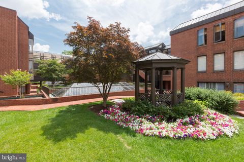 Tiny photo for 1080 Wisconsin Avenue NW #1003, WASHINGTON, DC 20007 (MLS # DCDC2254888)