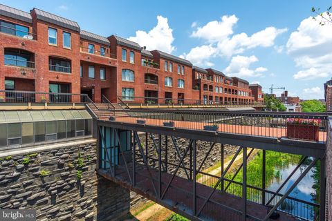 Tiny photo for 1080 Wisconsin Avenue NW #1003, WASHINGTON, DC 20007 (MLS # DCDC2254888)