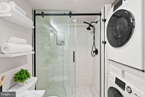 Tiny photo for 1080 Wisconsin Avenue NW #1003, WASHINGTON, DC 20007 (MLS # DCDC2254888)