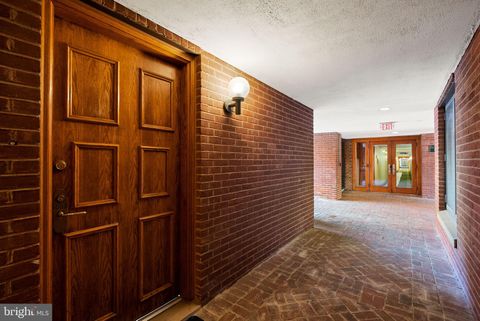 Tiny photo for 1080 Wisconsin Avenue NW #1003, WASHINGTON, DC 20007 (MLS # DCDC2254888)