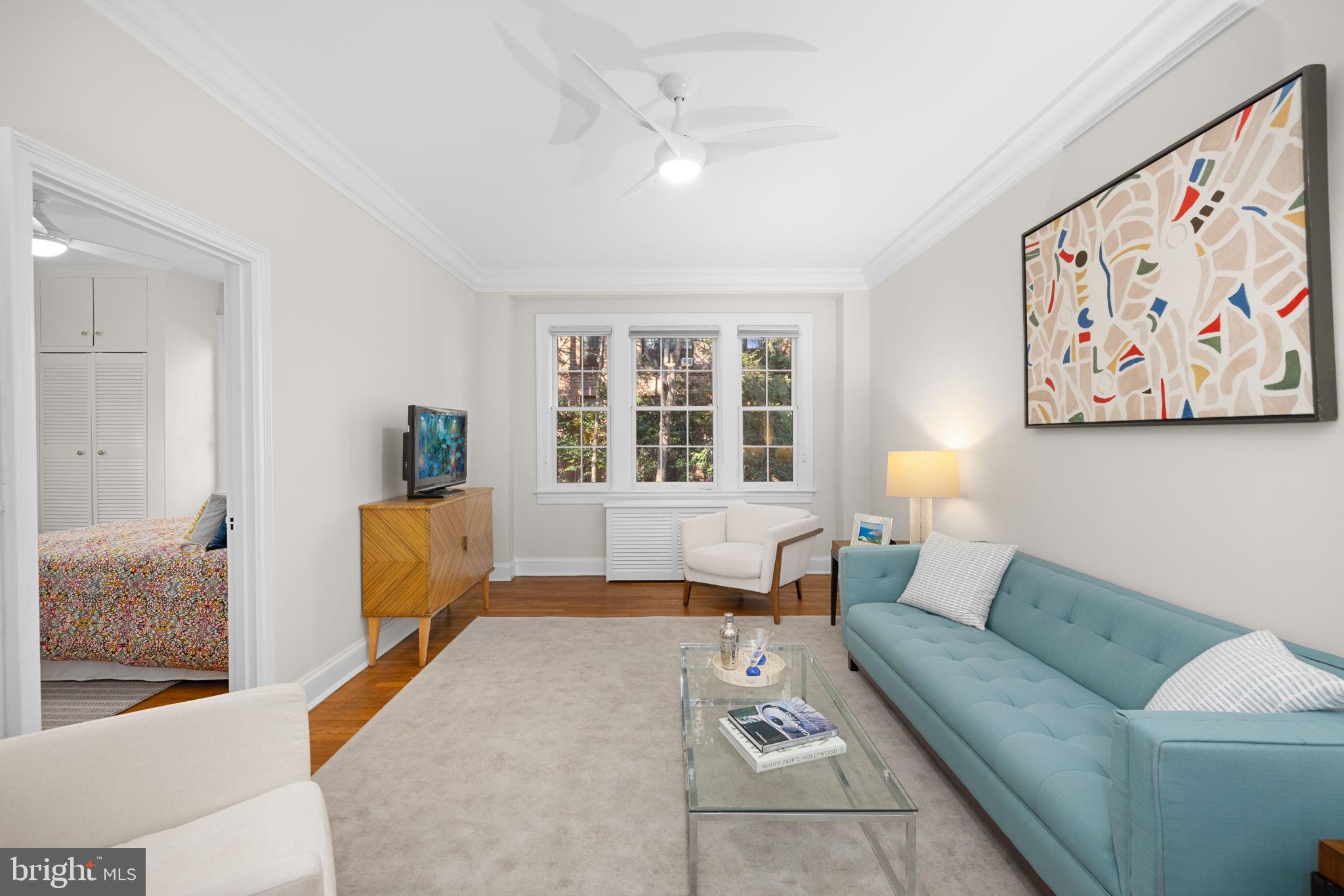 3900 CONNECTICUT AVENUE NW 202G