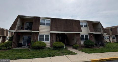 Photo of 12 Florence Tollgate Place #4, FLORENCE, NJ 08518 (MLS # NJBL2110506)
