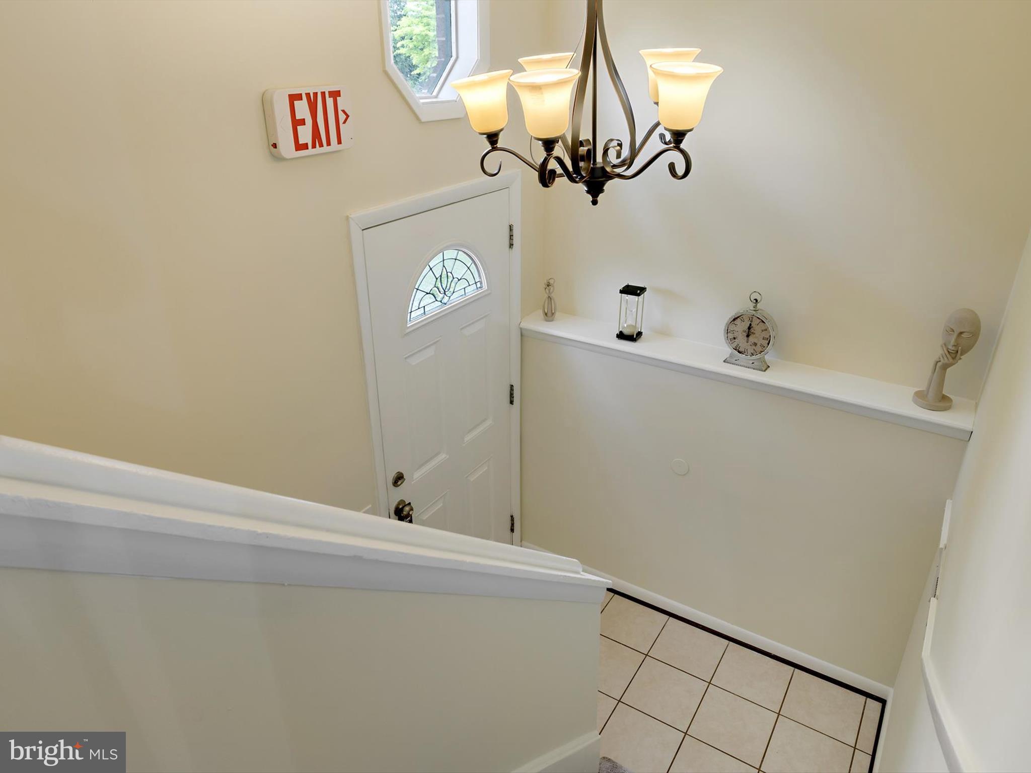 PASADENA - Residential