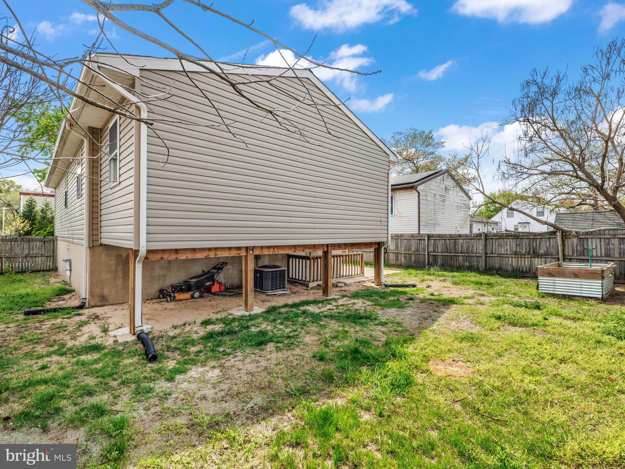 PASADENA - Residential