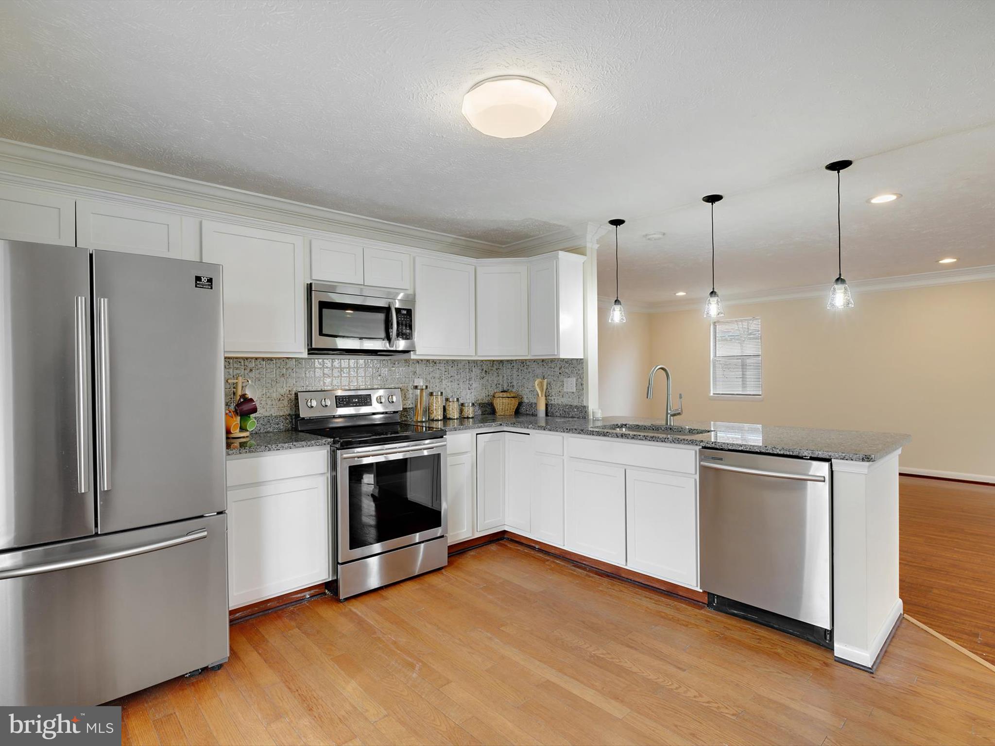 PASADENA - Residential