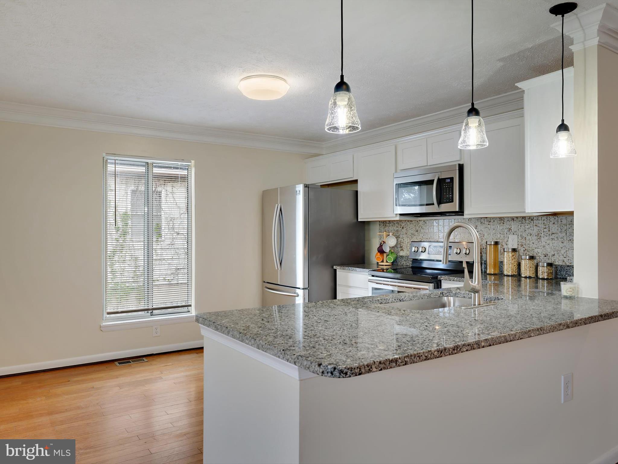 PASADENA - Residential