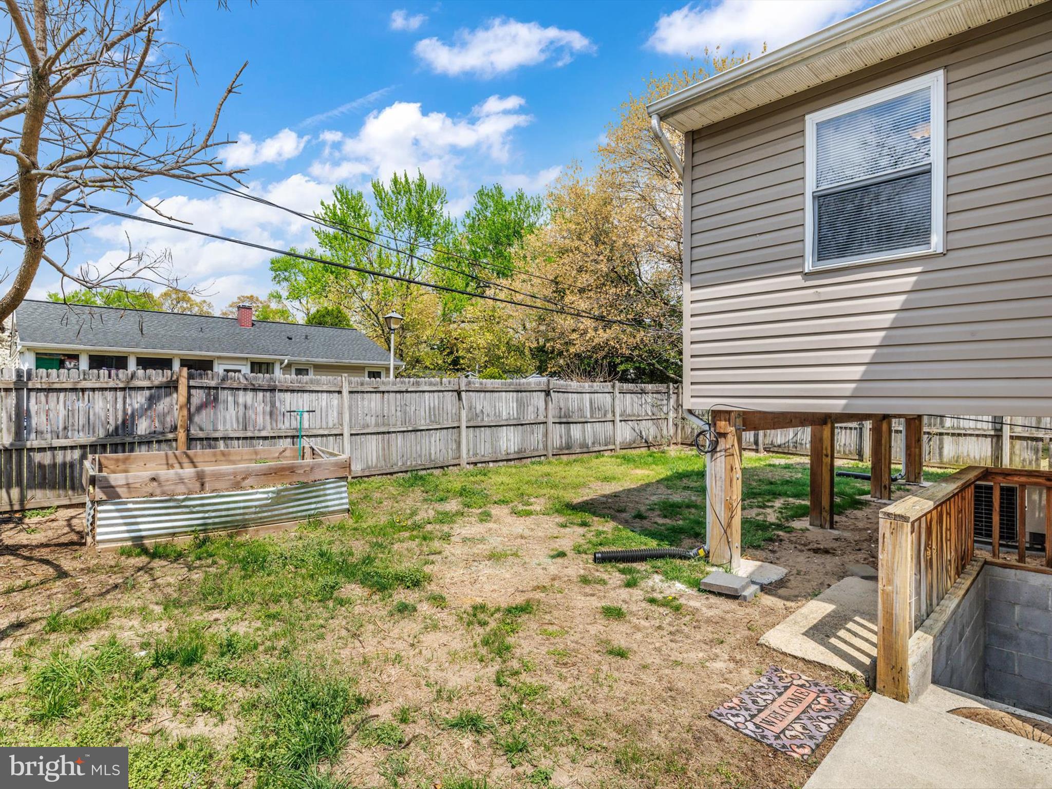 PASADENA - Residential