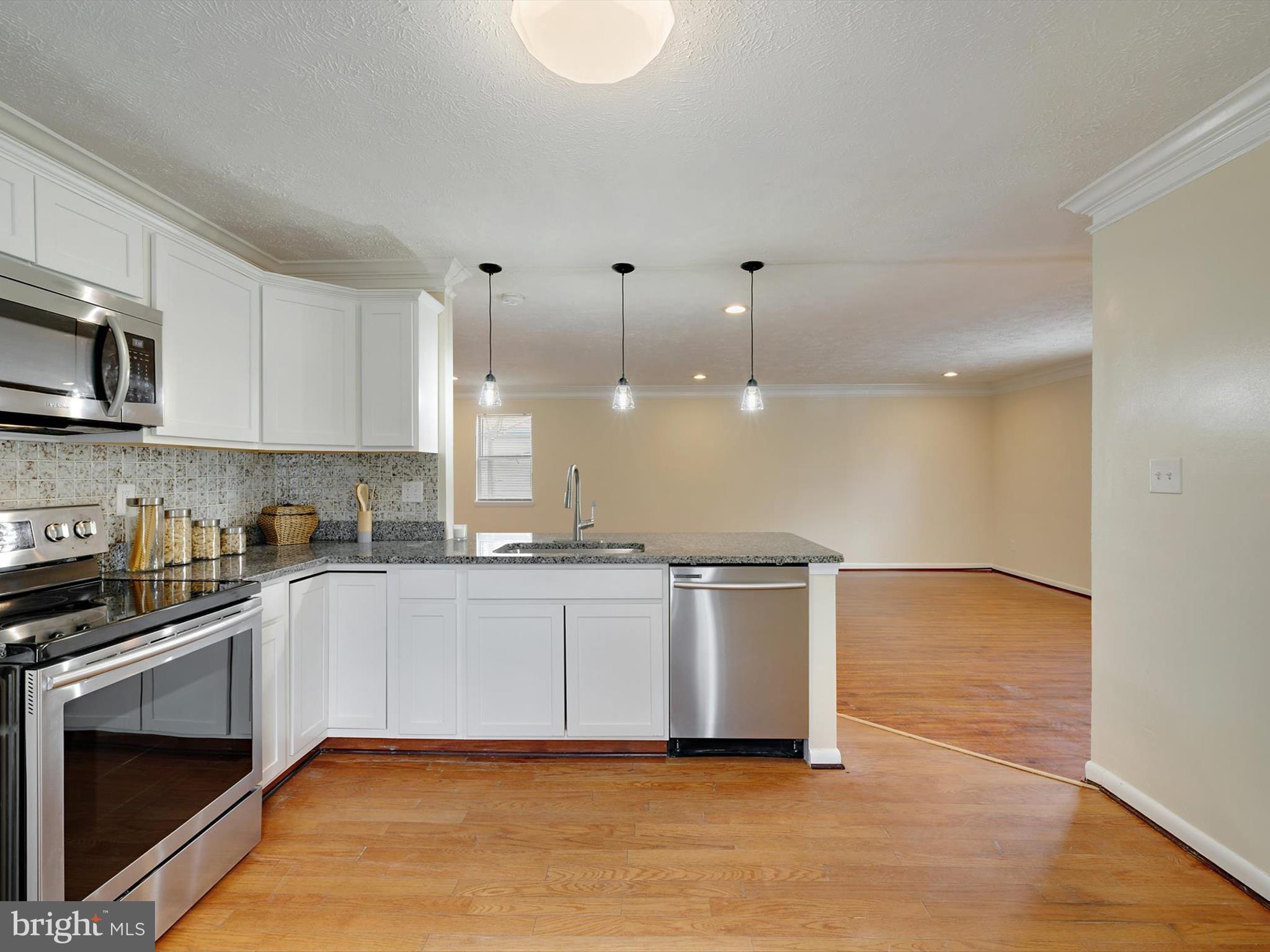 PASADENA - Residential