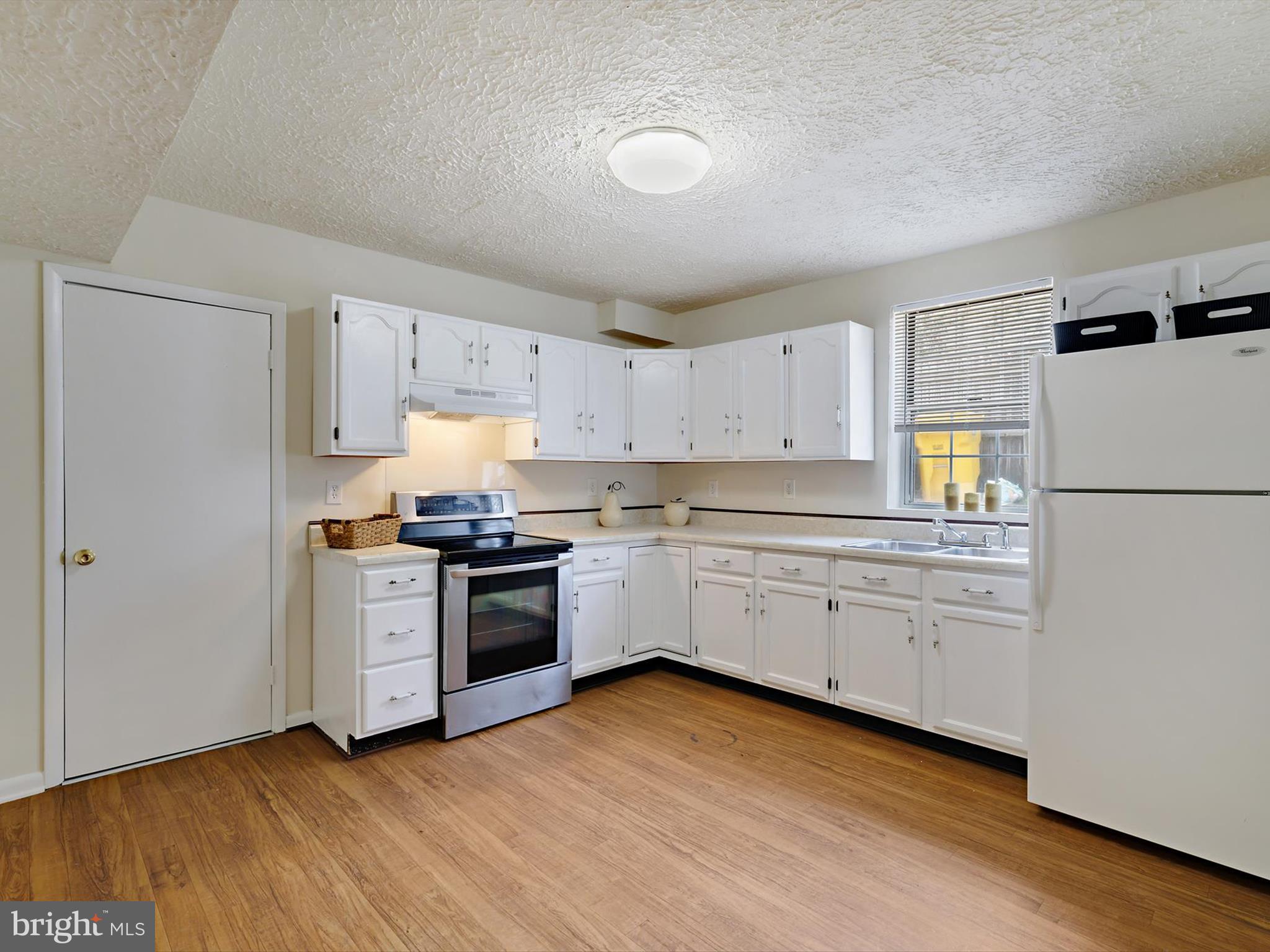 PASADENA - Residential