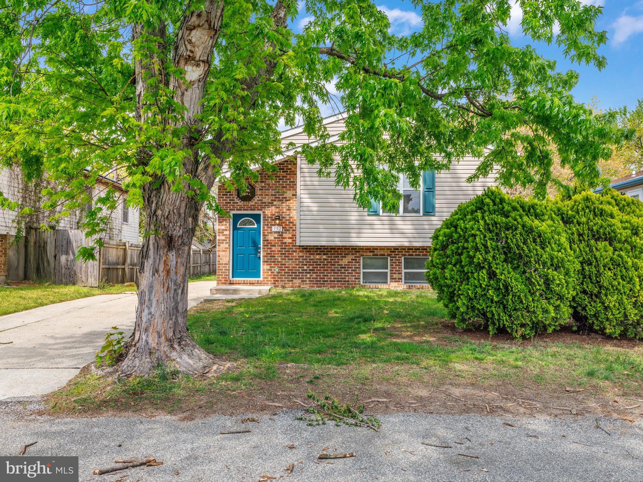 PASADENA - Residential