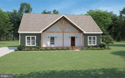 13205 SCOTTEN DRIVE FREDERICKSBURG VA 22407