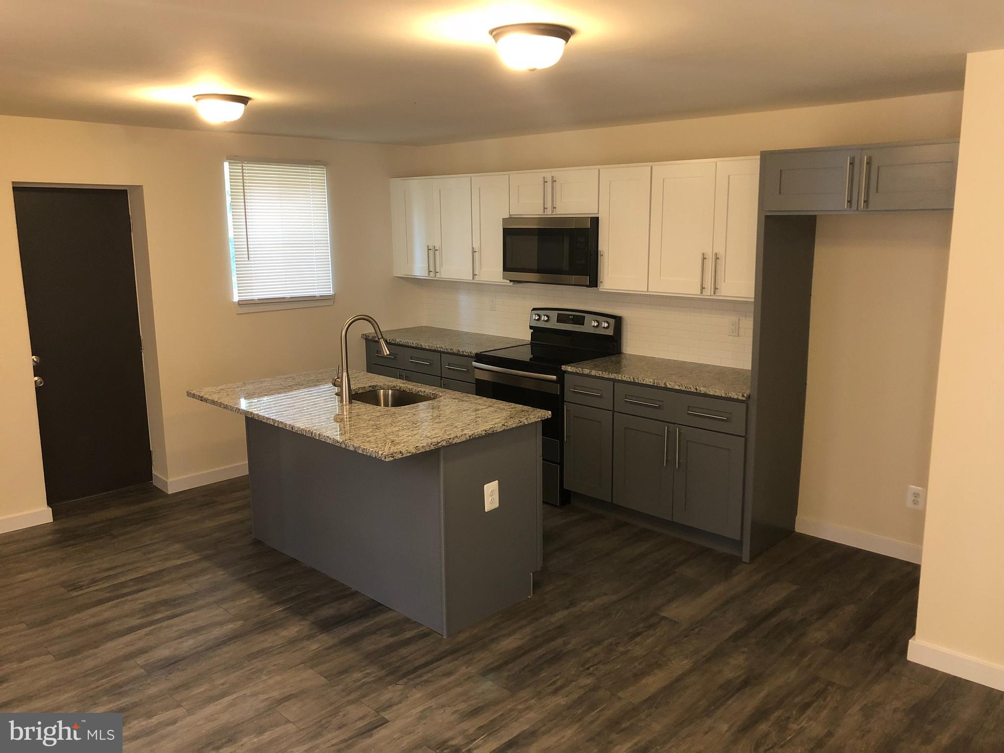 KINGSESSING - Residential Lease